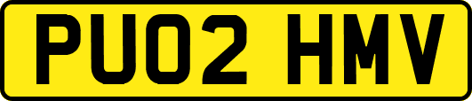 PU02HMV