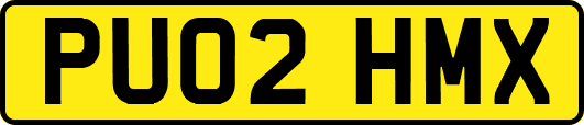 PU02HMX