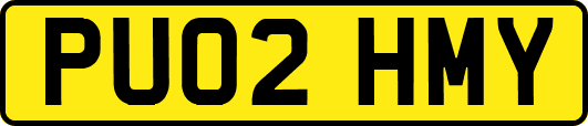 PU02HMY