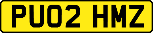 PU02HMZ