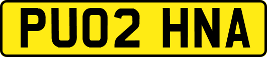 PU02HNA