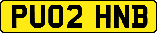 PU02HNB