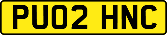 PU02HNC