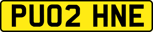 PU02HNE