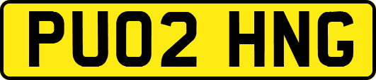 PU02HNG