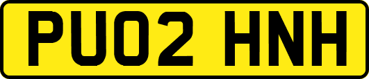 PU02HNH