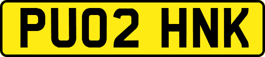 PU02HNK