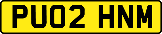 PU02HNM