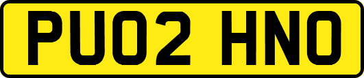 PU02HNO