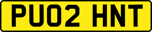 PU02HNT