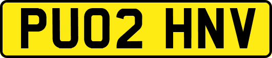 PU02HNV