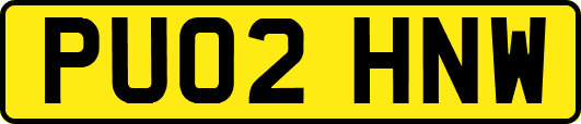 PU02HNW