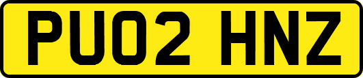 PU02HNZ