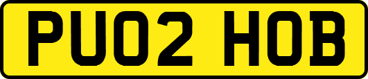 PU02HOB