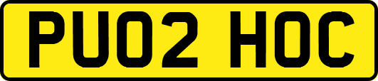 PU02HOC