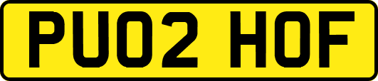 PU02HOF