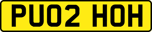 PU02HOH