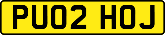 PU02HOJ