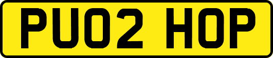 PU02HOP