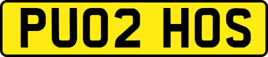 PU02HOS