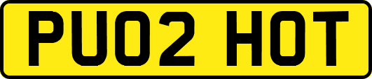 PU02HOT