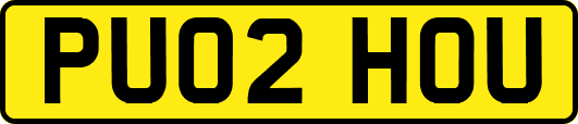 PU02HOU