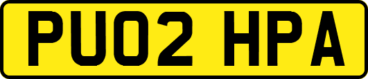 PU02HPA