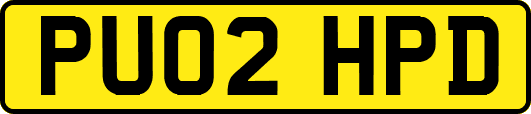PU02HPD