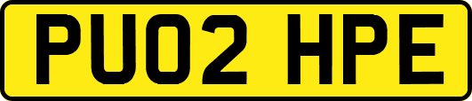 PU02HPE