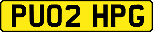 PU02HPG