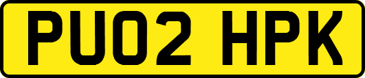 PU02HPK