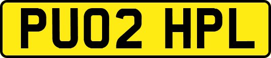 PU02HPL