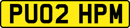 PU02HPM