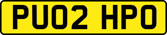 PU02HPO