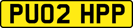 PU02HPP