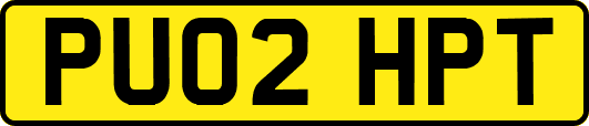 PU02HPT
