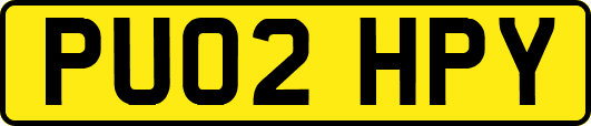 PU02HPY