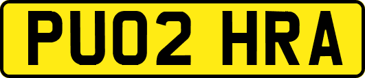 PU02HRA