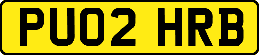PU02HRB