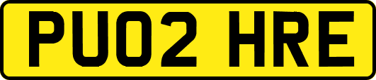 PU02HRE