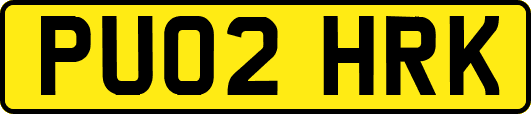 PU02HRK