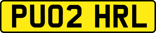 PU02HRL