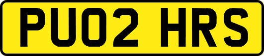 PU02HRS
