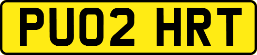PU02HRT