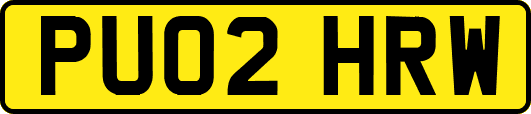 PU02HRW