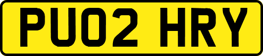 PU02HRY