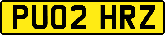 PU02HRZ