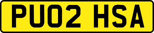PU02HSA