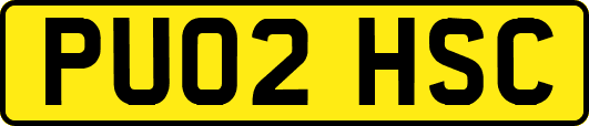 PU02HSC