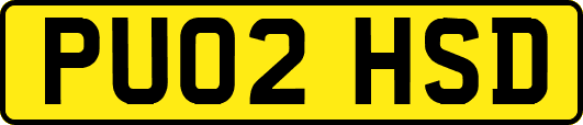 PU02HSD